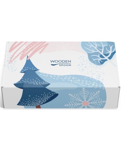 Wooden Spoon Комплект за тяло и устни - 1