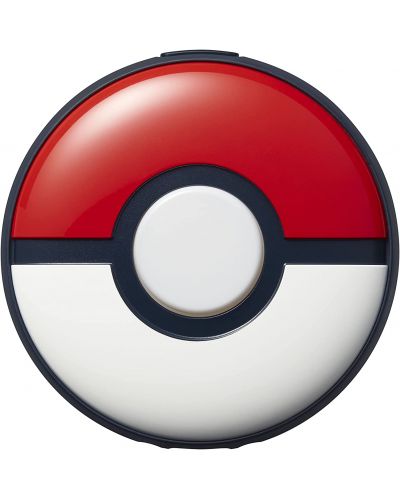 Pokemon GO Plus + | Ozone.bg