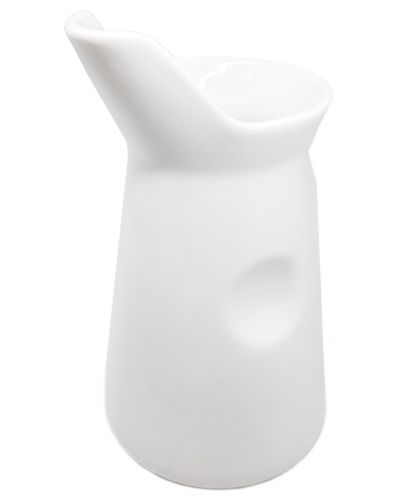 Порцеланова каничка за мляко Nerthus - 270 ml - 1