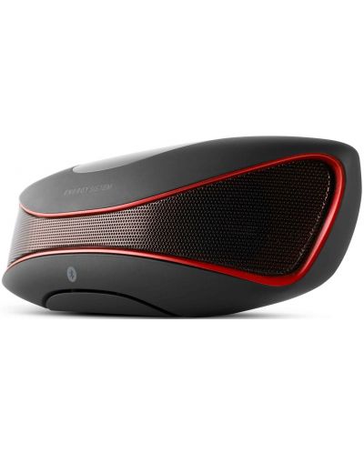 Портативна Колонка Energy Sistem - Music Box BZ3 Bluetooth, червена - 1