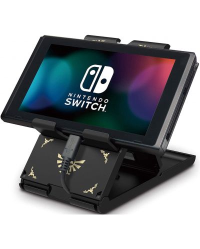 Поставка HORI Zelda Edition (Nintendo Switch) - 2