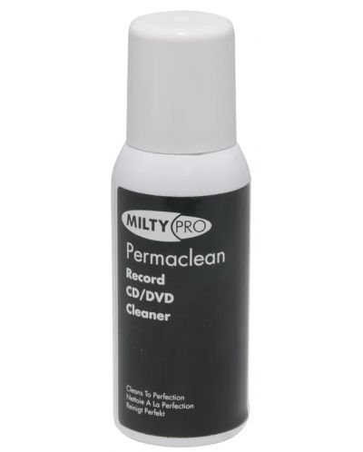 Почистваща течност Milty - Permaclean, 110 ml - 1