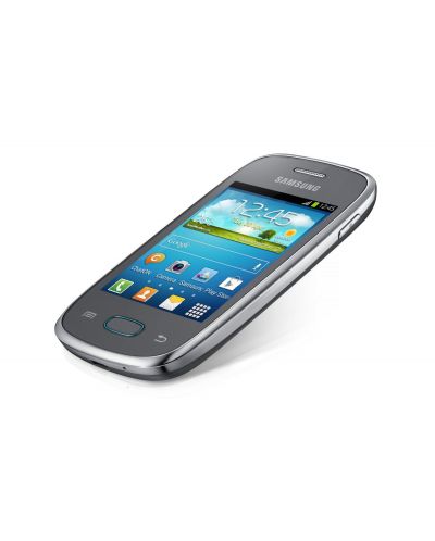 Samsung GALAXY Pocket Neo Duos - сребрист - 2