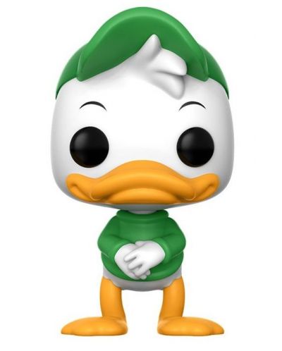 Фигура Funko Pop! Disney: Ducktales - Louie, #309