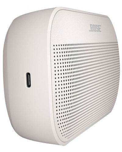 Портативна колонка Bose - SoundLink Flex, водоустойчива, бяла - 5