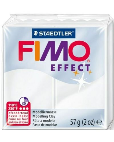 Полимерна глина Staedtler Fimo Effect - 57 g - 1