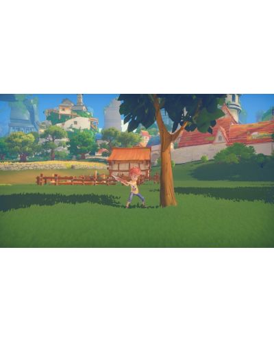 My Time At Portia (Xbox One) - 10