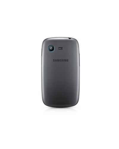 Samsung GALAXY Pocket Neo Duos - сребрист - 5