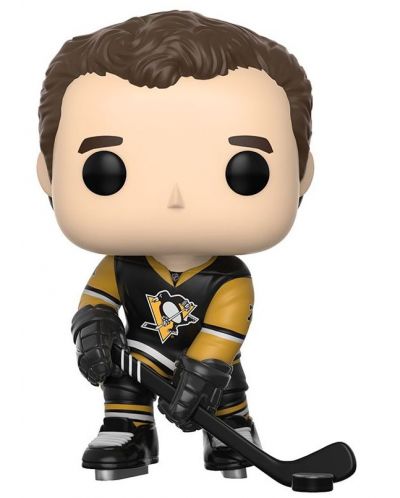 Фигура Funko Pop! Hockey: Pittsburgh Penguins - Evgeni Malkin, #13 - 1