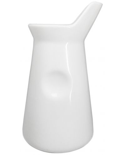 Порцеланова каничка за мляко Nerthus - 270 ml - 2