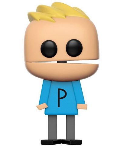 Фигура Funko Pop! Television: South Park - Phillip, #12 - 1