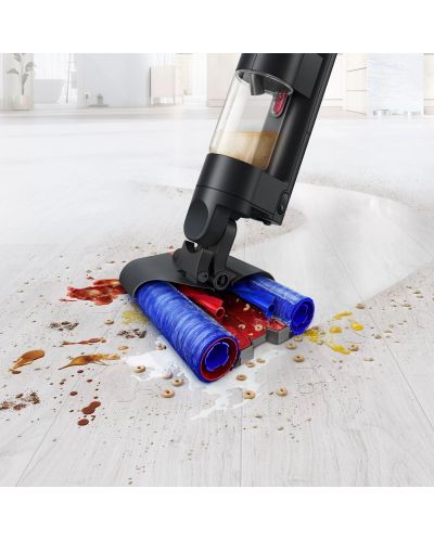 Подочистачка Dyson - WR01 Wash G1, черна/синя | Ozone.bg