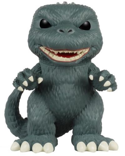 Фигура Funko Pop! Movies: Godzilla - Godzilla, #239 (Super Sized) - 1
