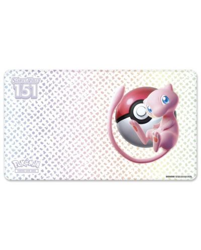 Pokemon TCG: Scarlet & Violet - 151 Ultra-Premium Collection - Mew - 6