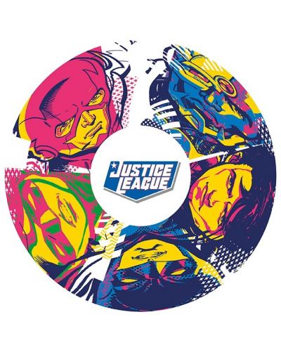 Подаръчен комплект ABYstyle DC Comics: Justice League - Justice League - 2