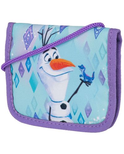 Портмоне за врат Cool Pack McNeil - Frozen - 1