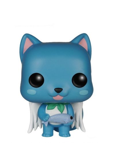 Фигура Funko Pop! Animation: Fairytail - Happy, #69