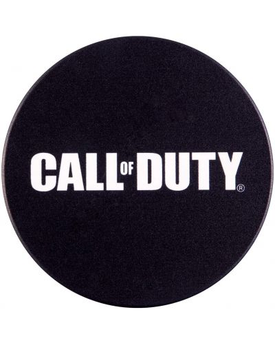 Подложки за чаши Gaya Games: Call of Duty - Badges (Cold War) - 4
