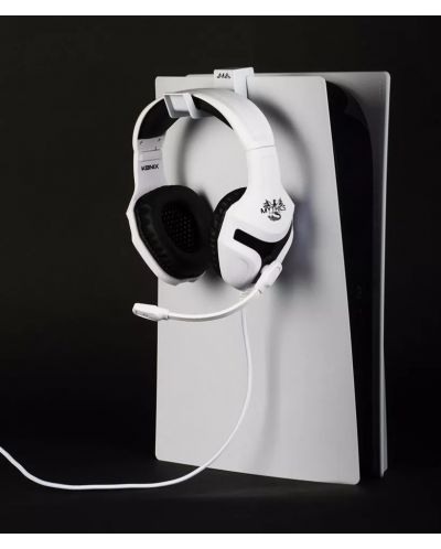 Поставка за слушалки Konix - Mythics Headset Holder (PS5) - 6