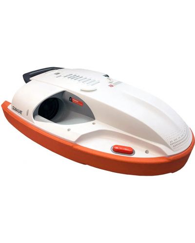 Подводен скутер Sublue - Swii, 98 wh, оранжев - 1