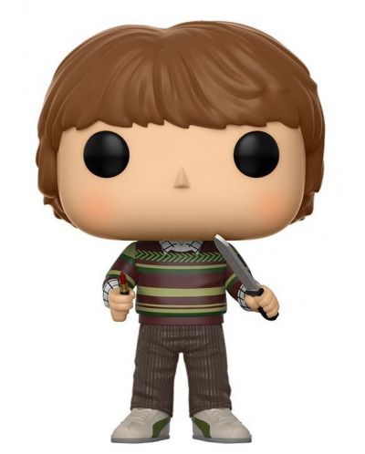 Фигура Funko Pop! Movies: The Shining - Danny Torrance, #458