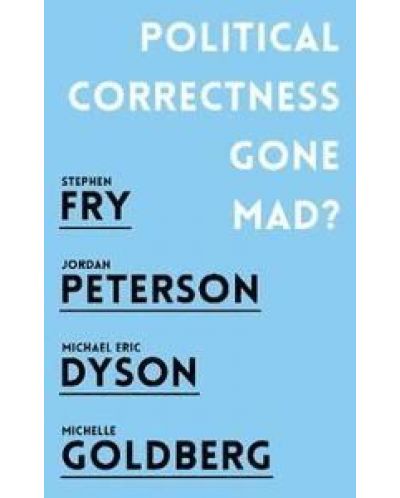 Political Correctness Gone Mad