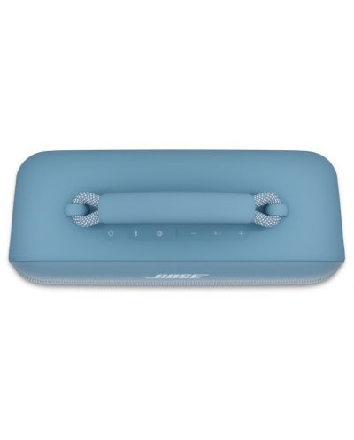 Портативна колонка Bose - SoundLink Max, Blue Dusk - 3