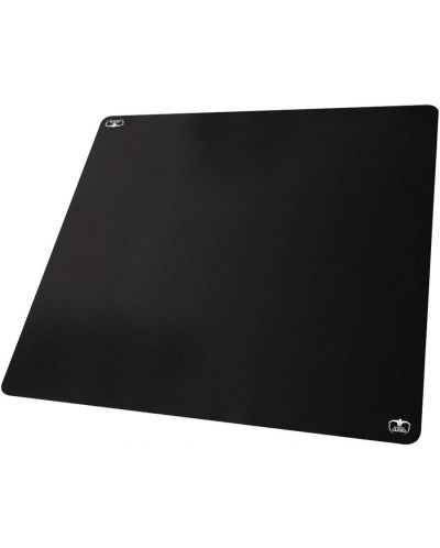 Подложка за игри с карти Ultimate Guard Playmat Monochrome - Черна, 61 x 61 cm - 1