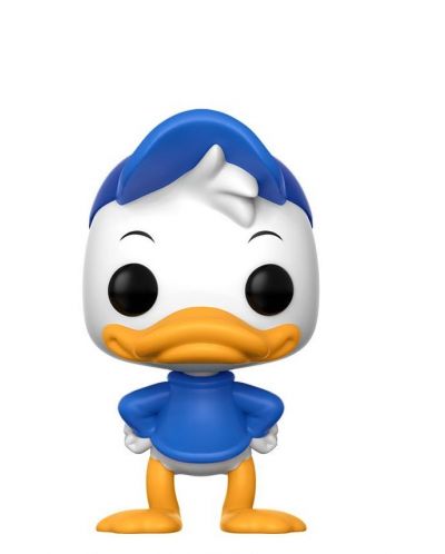 Фигура Funko Pop! Disney: Ducktales - Dewey, #308 - 1