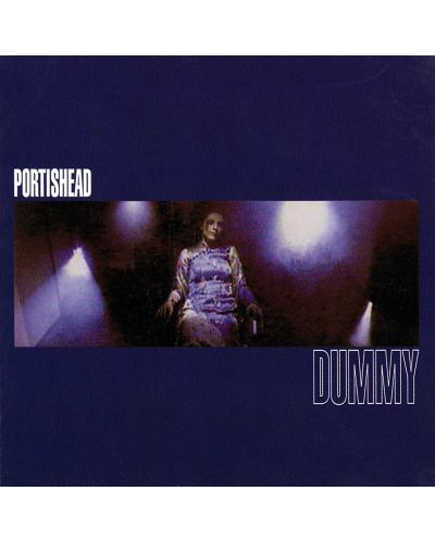 Portishead - Dummy (Vinyl) - 1