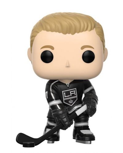 Фигура Funko POP! Sports: Hockey - Jeff Carter #14 (LA Kings)