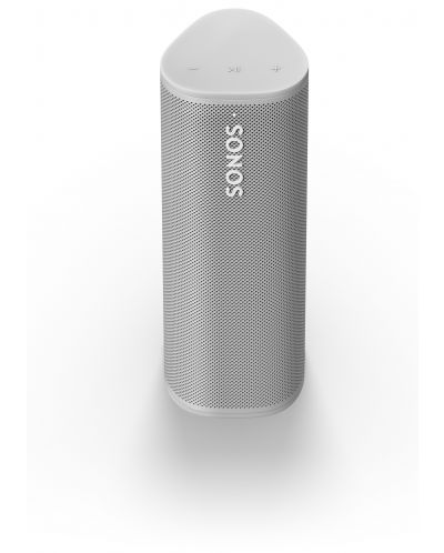 Портативна колонка Sonos - Roam SL, водоустойчива, бяла - 2