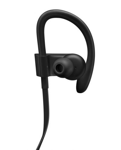 Спортни безжични слушалки Beats by Dre -  PowerBeats 3, черни - 3