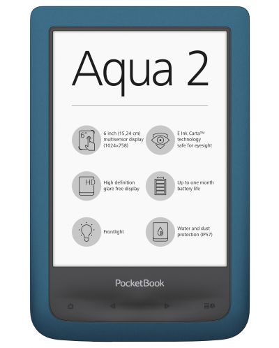PocketBook Aqua-2 - 1