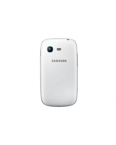 Samsung GALAXY Pocket Neo Duos - бял - 3