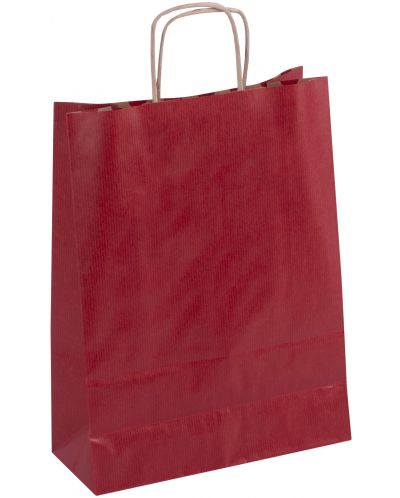 Подаръчна торбичка Apli - 32 х 16 х 39, червена - 1