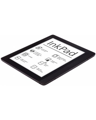 Електронен четец PocketBook InkPad - PB840 - 2