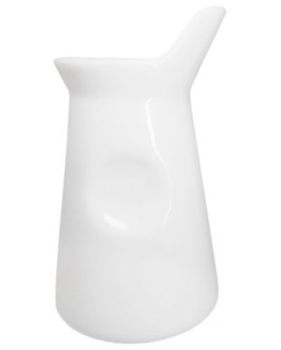 Порцеланова каничка за мляко Nerthus - 110 ml - 2