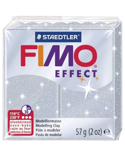 Полимерна глина Staedtler Fimo Effect - 57g - 1