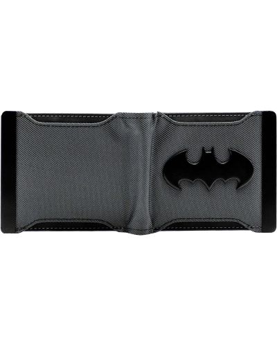Портфейл ABYstyle DC Comics: Batman - Bat Symbol - 3