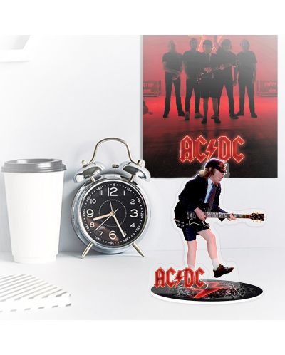 Подаръчен комплект GB eye Music: AC/DC - Angus Young - 5