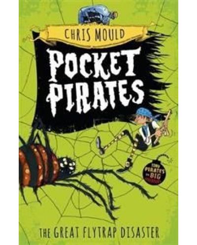 Pocket Pirates The Great Flytrap Disaster