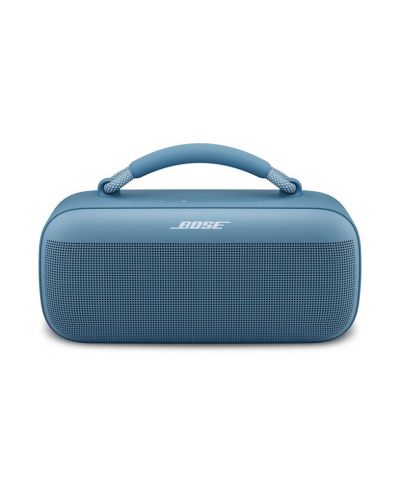 Портативна колонка Bose - SoundLink Max, Blue Dusk - 1