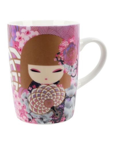 Порцеланова чаша Kimmidoll, Airi - Обожание
