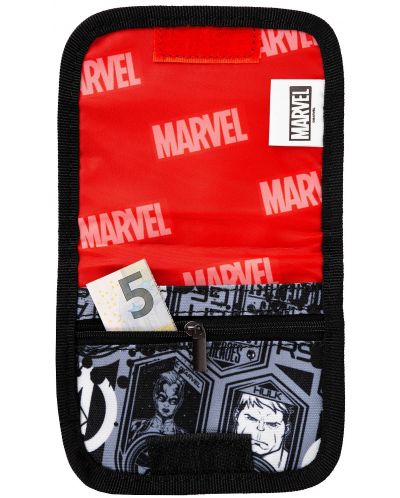 Портмоне за врат Cool Pack McNeil - The Avengers - 3