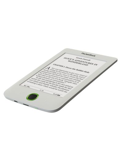 Електронен четец PocketBook Basic 2 -PB614 - 2