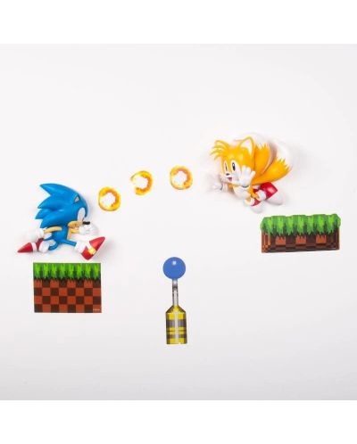 Подаръчен комплект Fizz Creations Games: Sonic - Sonic & Tails - 5