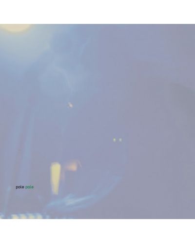 Pole - Pole (CD)