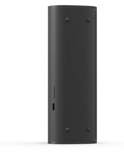 Портативна колонка Sonos - Roam, водоустойчива, черна - 5
