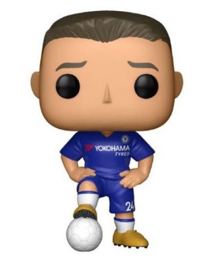 Фигура Funko Pop! Football: Gary Cahill (Chelsea), #07